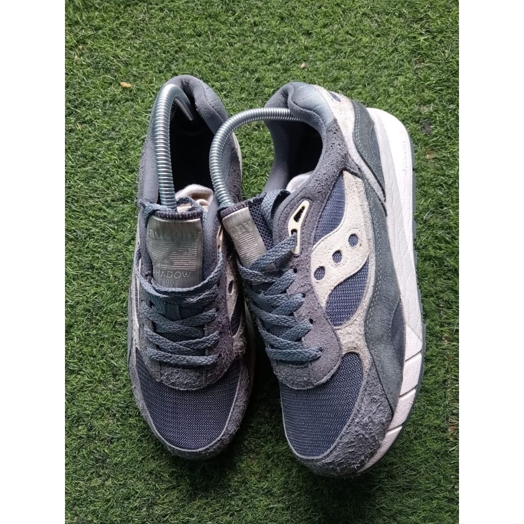 saucony shadow 6000