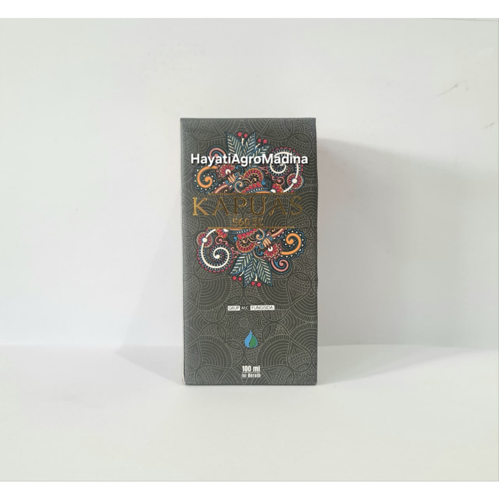 FUNGISIDA KAPUAS 560 SC - 100 ML