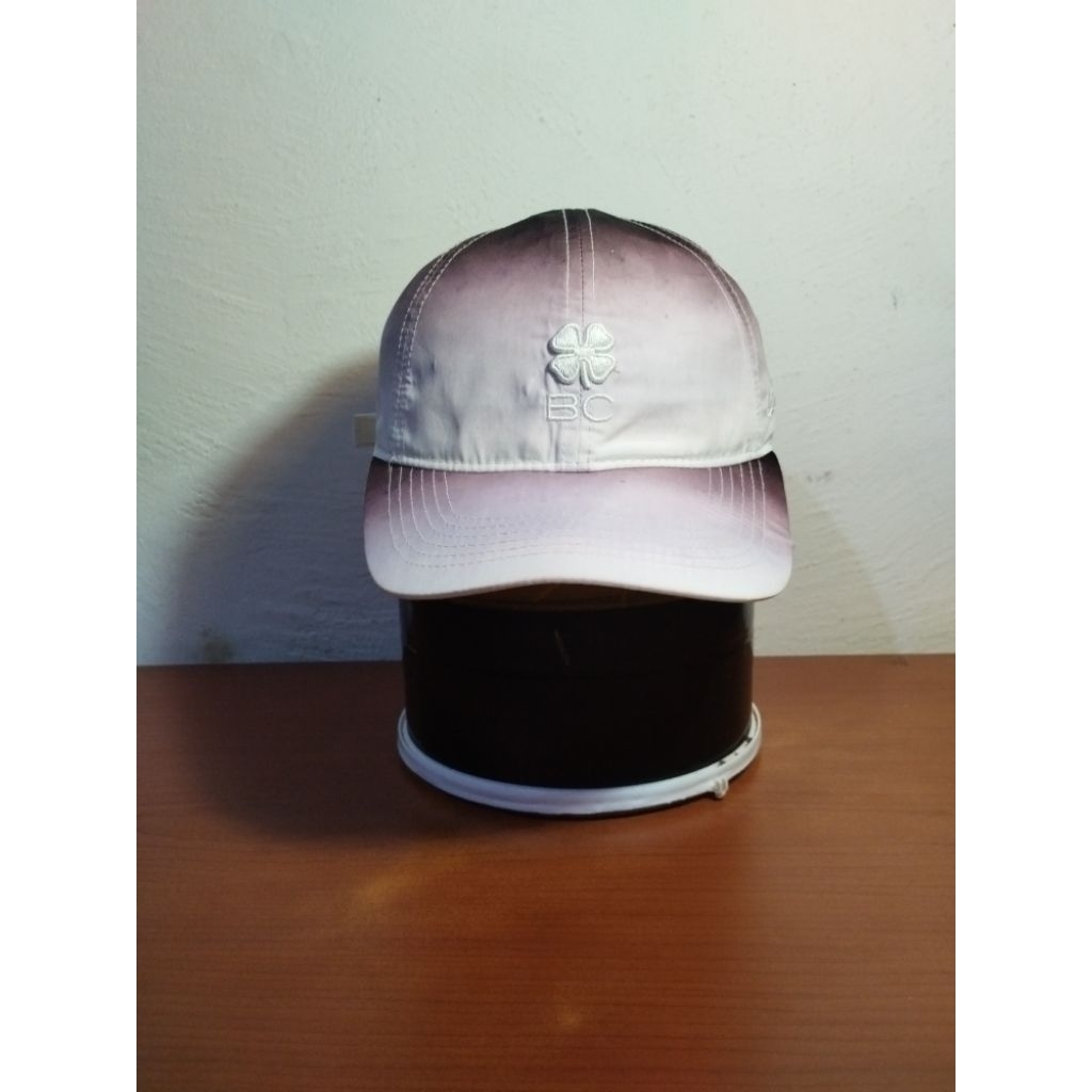 Topi Black Clover USA gradasi Caps