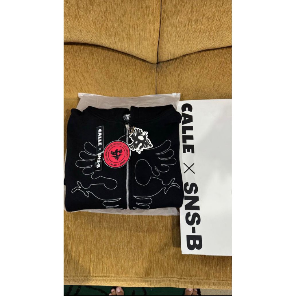 snsb kecantikan dan kalcer