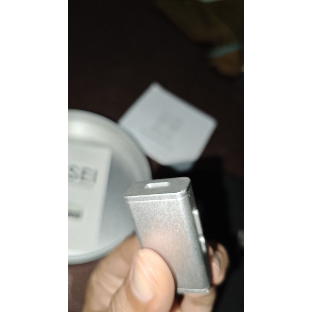 Moondrop Dawn Pro & Moondrop Line T 4.4mm 0.78