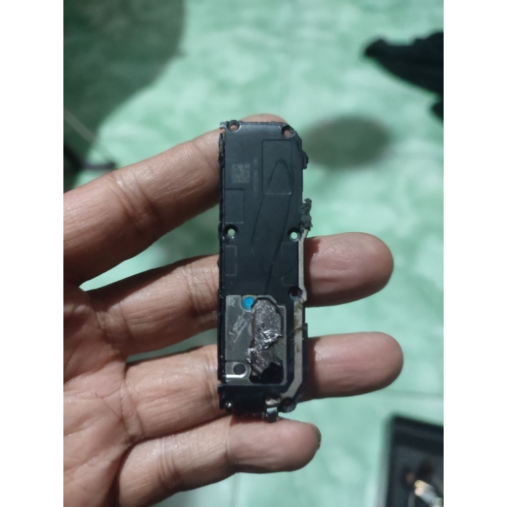 speakerbawah Xiaomi mi 11 ultra mi 11 pro copotan