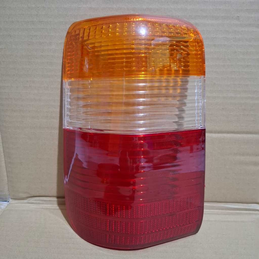 MIKA LAMPU STOP KIJANG KAPSUL 2003 BELAKANG