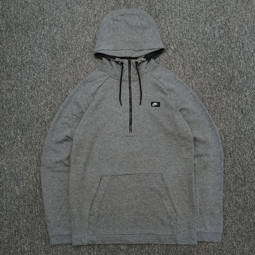 Hoodie Nike Halfzip