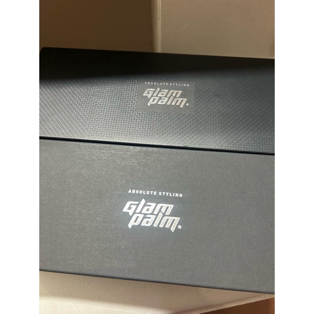 Glampalm Box gp 225 al