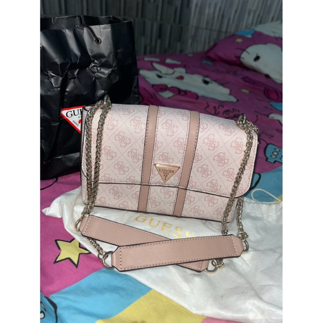 TAS GUESS ORI