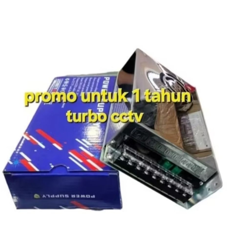 TRAVO 20A 12V POWER SUPPLY 20 A 12 V ADAPTOR LED STRIP 20AMPER 12VOLT AMPER