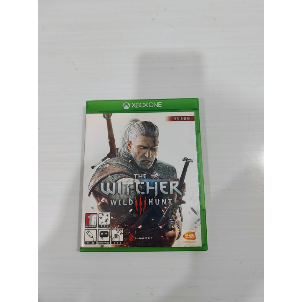 Jual Kaset BD Games Xbox