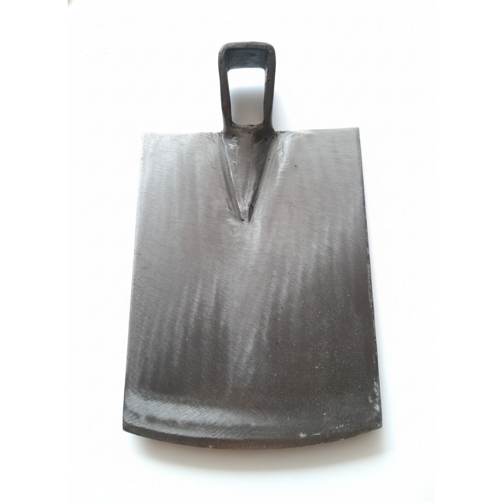 pacul baja putih / cangkul baja putih