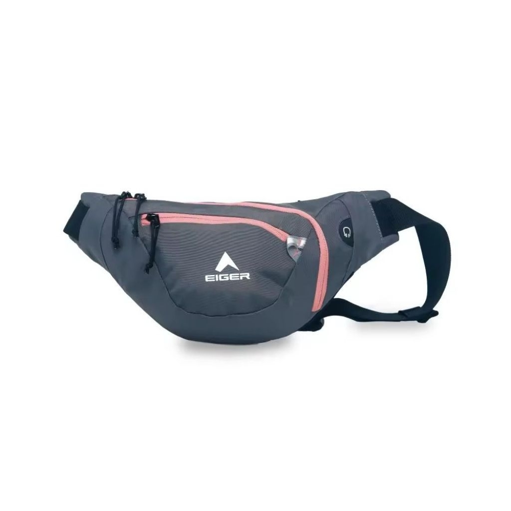 Tas Pinggang EIGER X CRYSTALLIN Waist Bag
