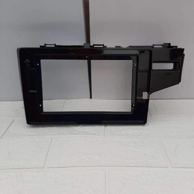 FRAME HONDA JAZZ GK 5 FRAME 10 INCH HONDA JAZZ 2014 - UP HEAD UNIT ANDROID HONDA JAZZ GK5