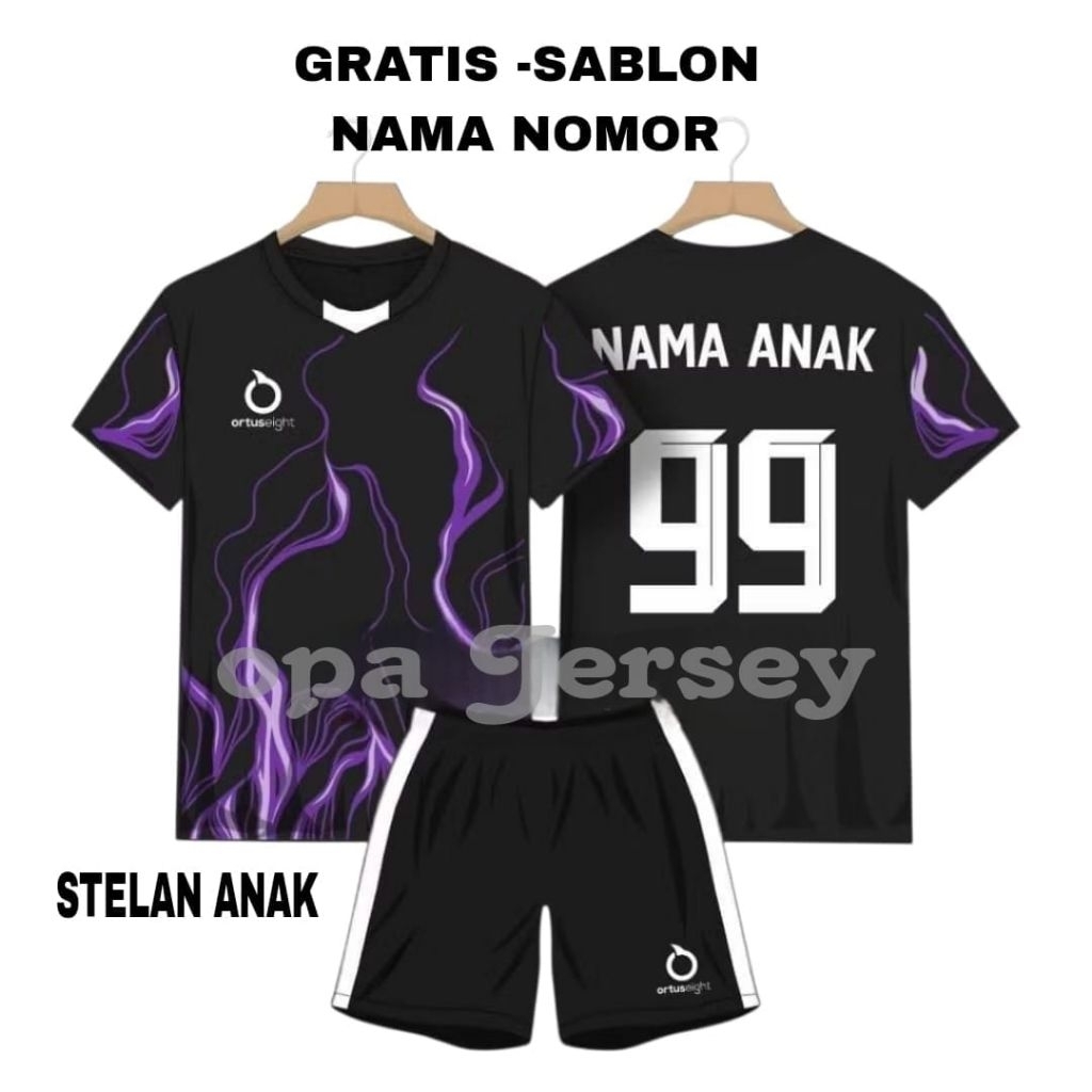 BIKIN +NAMA +NOMOR +PUNGGUNG+ BAJU +JERSEY +ANAK+ UDAH +GRATIS+ BIYAYA +BAJU+ BOLA +ANAK+