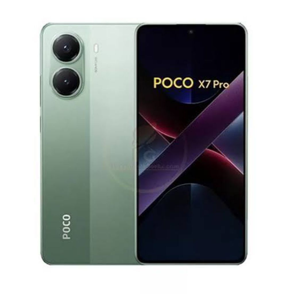 PocoX7pro