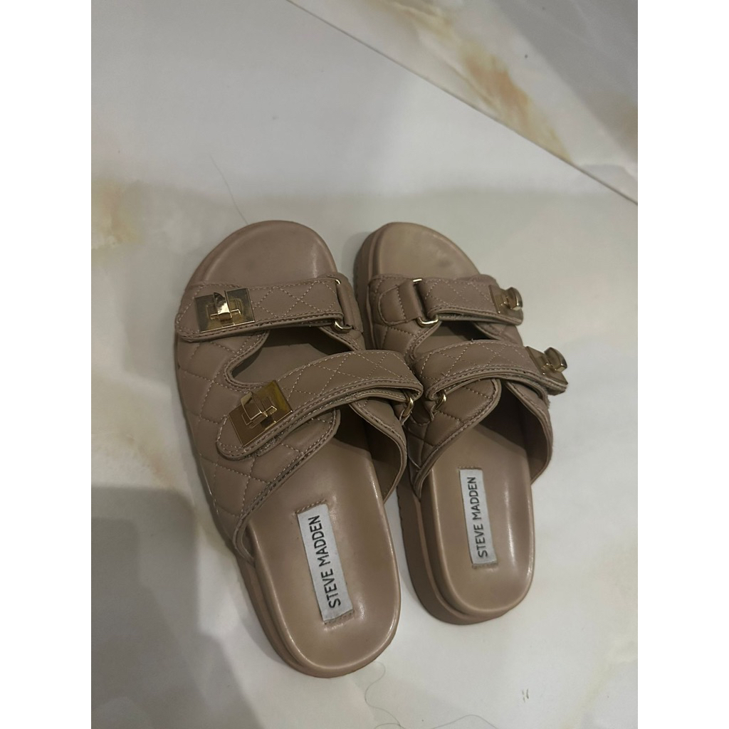 steve madden sandal