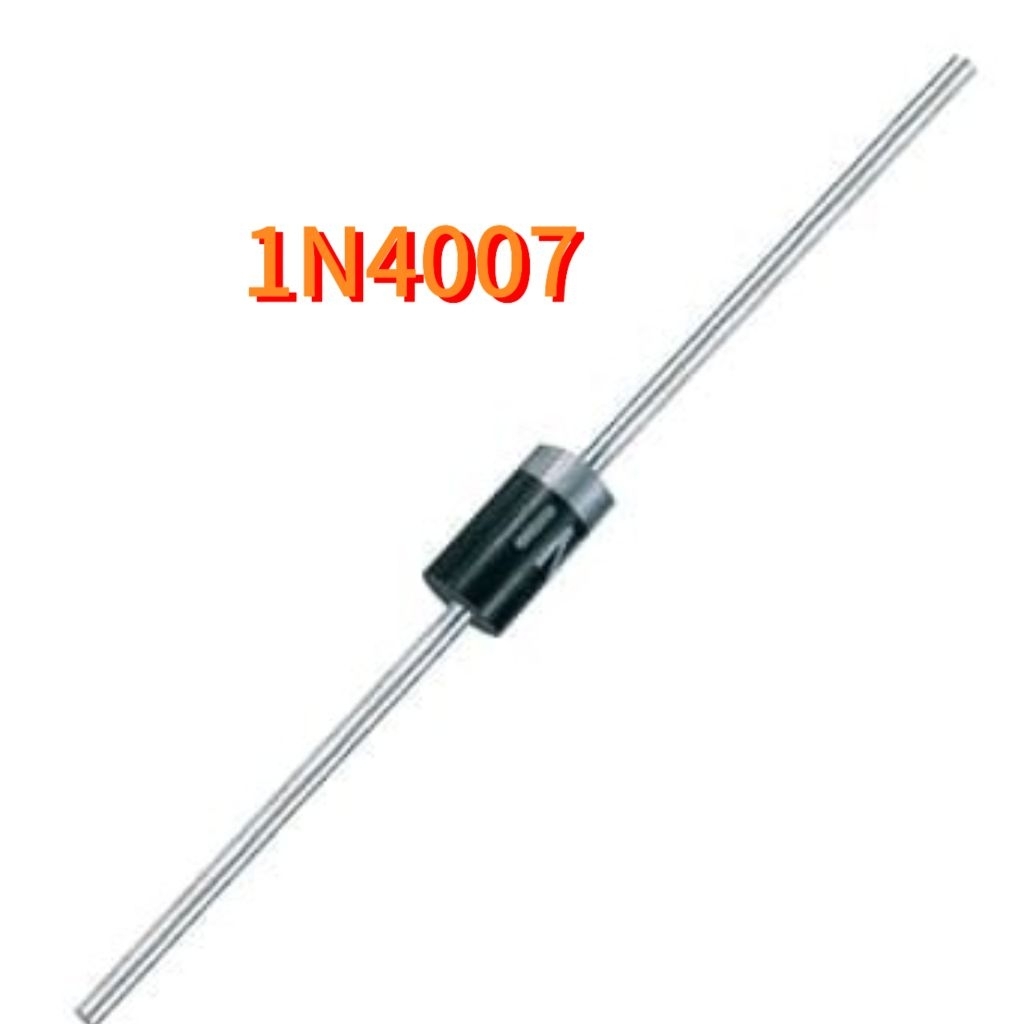 Dioda 1N4007 1N4007  Dioda Rectifier