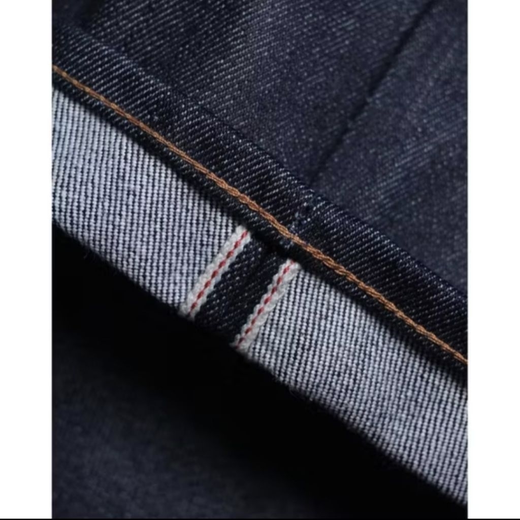 Wingman denim Stalin 20 Oz Uk 32