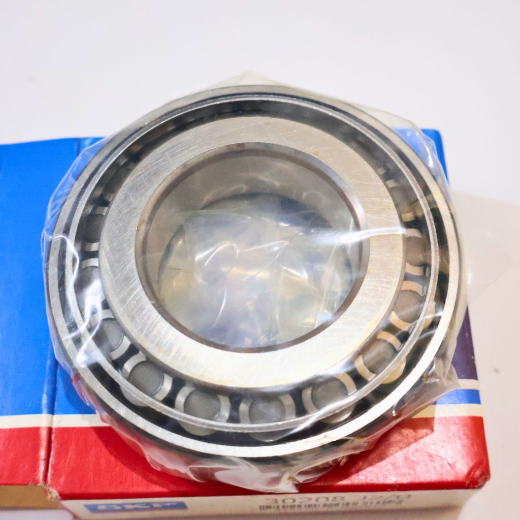Bearing SKF 30208 J2/Q