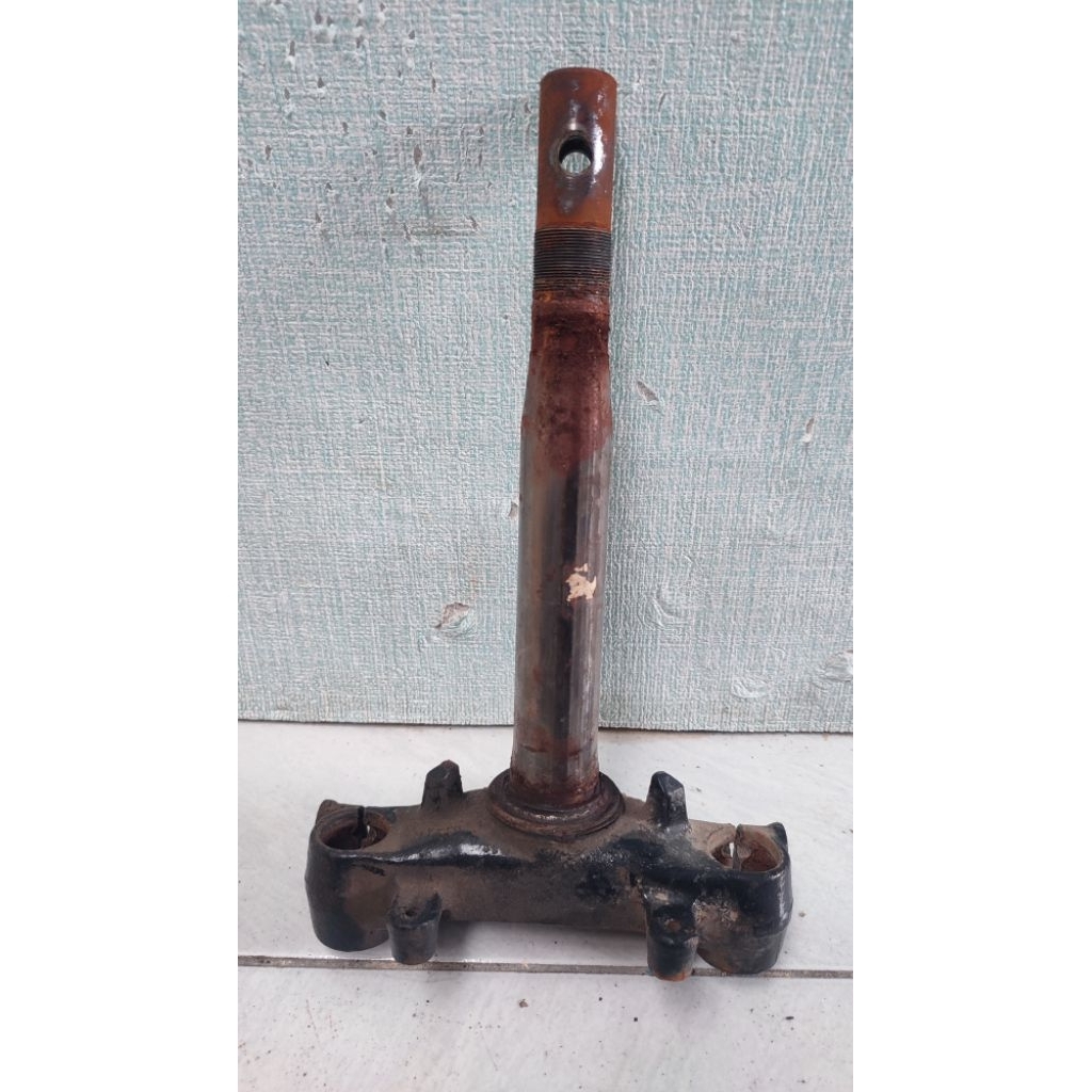 segitiga beat fi original copotan