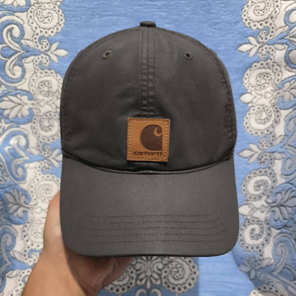 Topi Carhartt Odessa Original