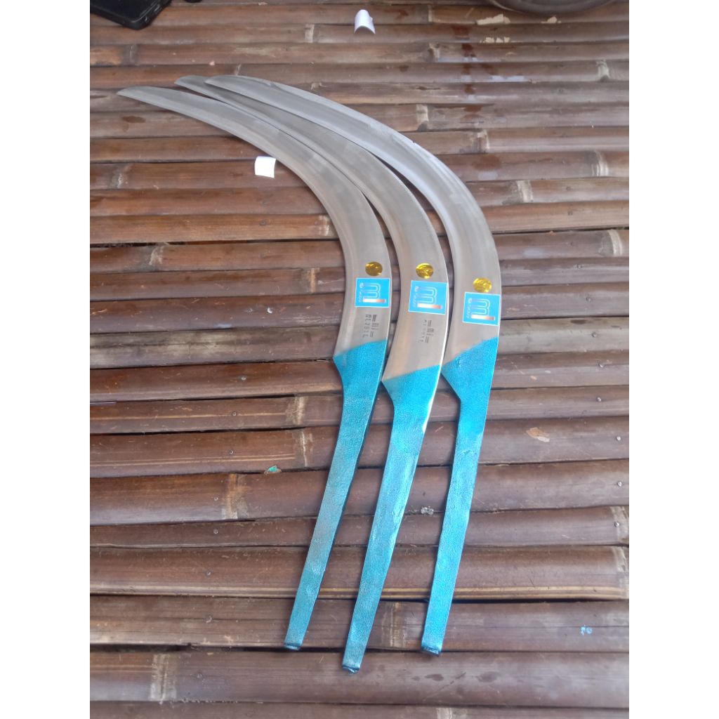 Egrek / Egrek Sawit / Egrek MI Lokal