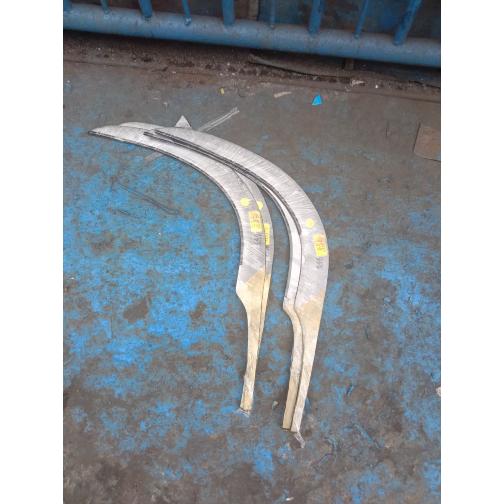 Egrek / Egrek Sawit / Egrek SPP 777 Lokal