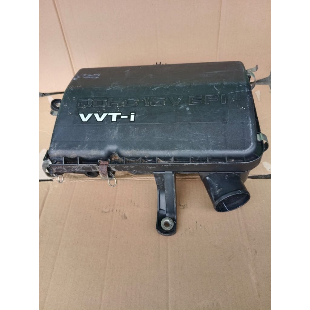 rumah filter udara avanza exnia 2008 2014 asli copotan original