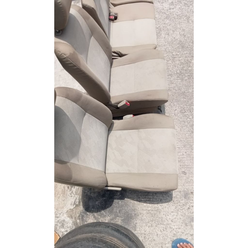 jok avanza allnew 2012