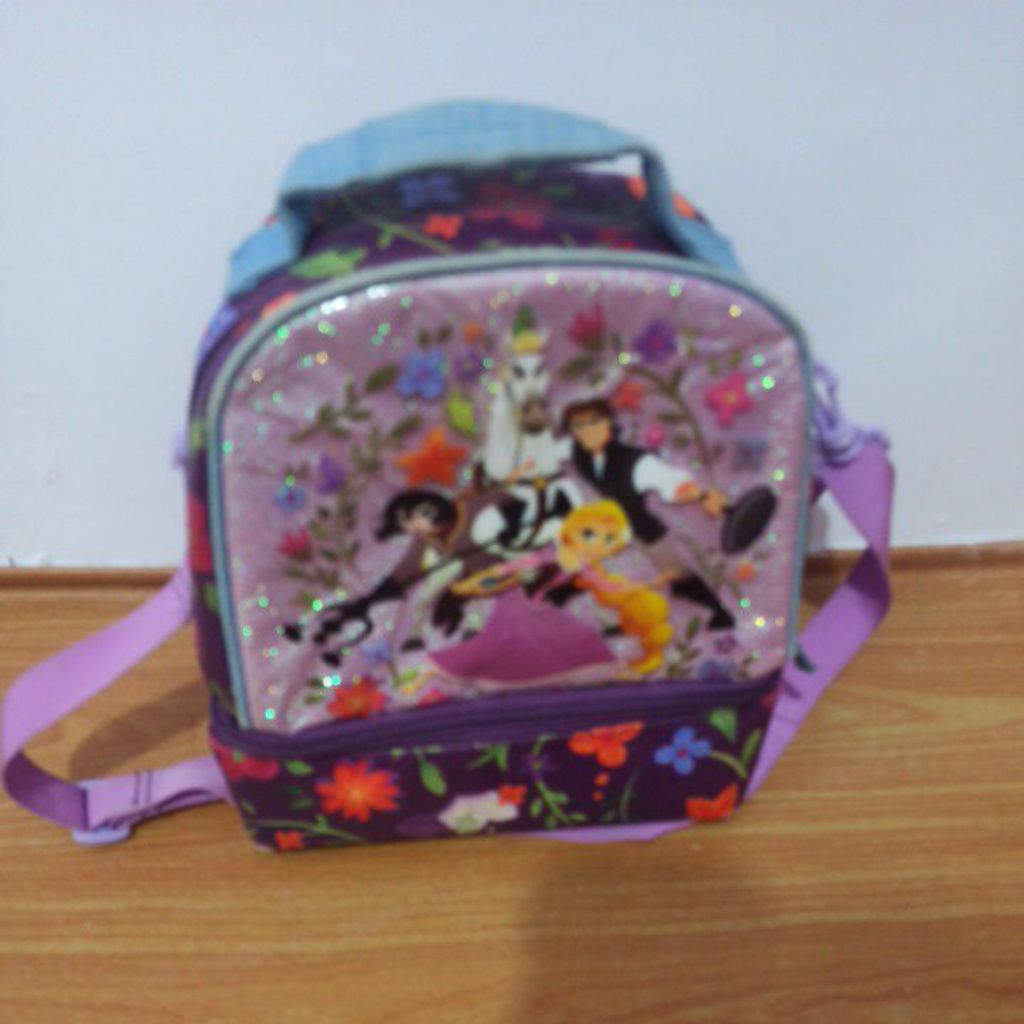 pl tas bekal anak princess