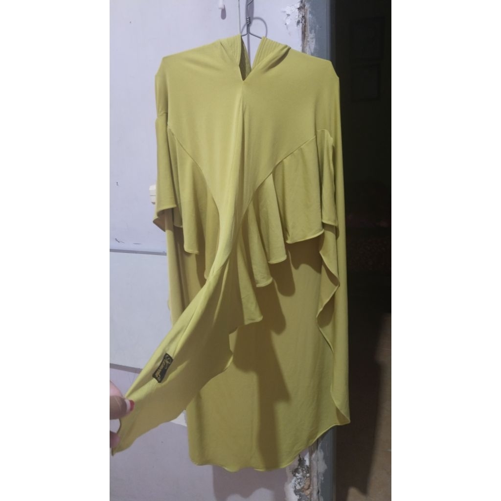 khimar kameela hijabku