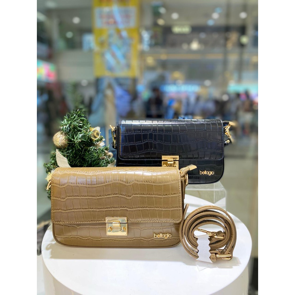 TAS WANITA BELLAGIO ORIGINAL STORE