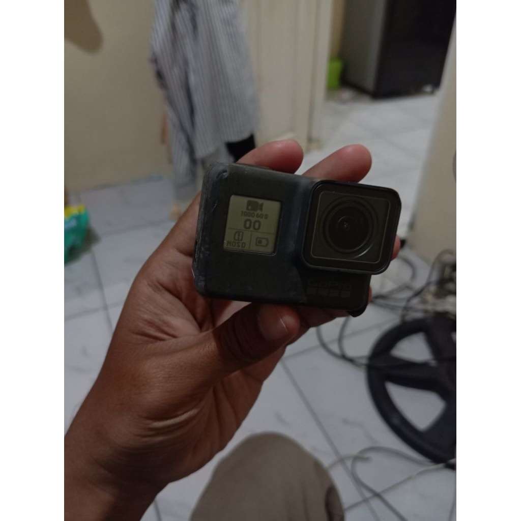 gopro hero 5 black