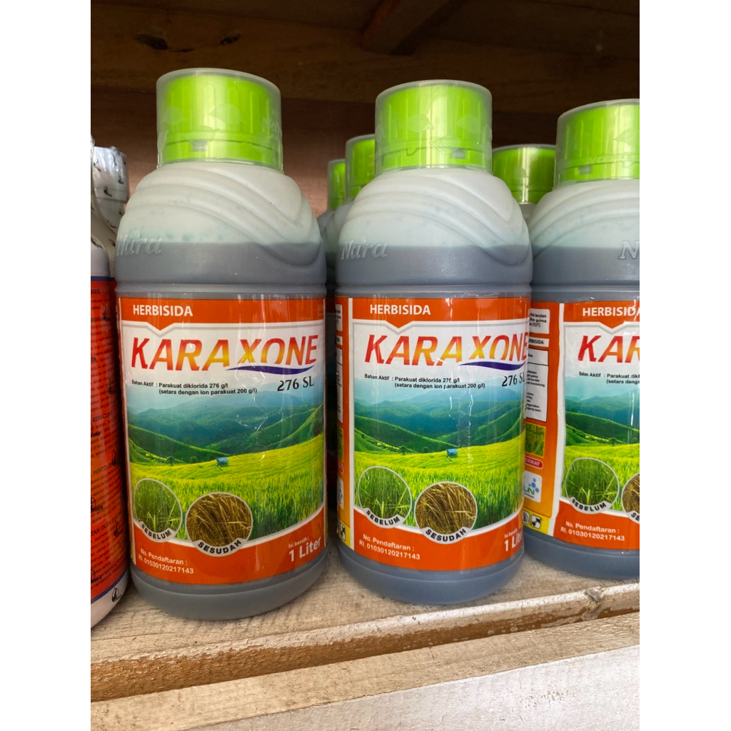 HERBISIDA Karaxone 276 sl