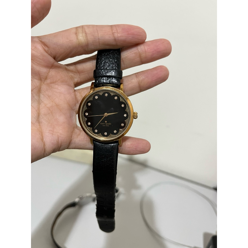 Preloved original jam kate spade