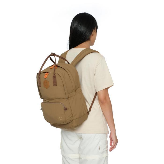 Eiger Shoreside 2.0 Pack 22L 1A Laptop Backpack Tas Ransel Wanita Original Daily Kantor