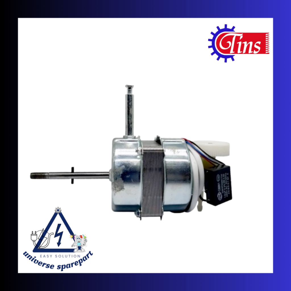 DINAMO KIPAS ANGIN MASPION 16 INCH MESIN KIPAS ANGIN MASPION 16 INCI