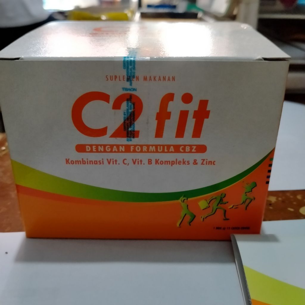 c2fit