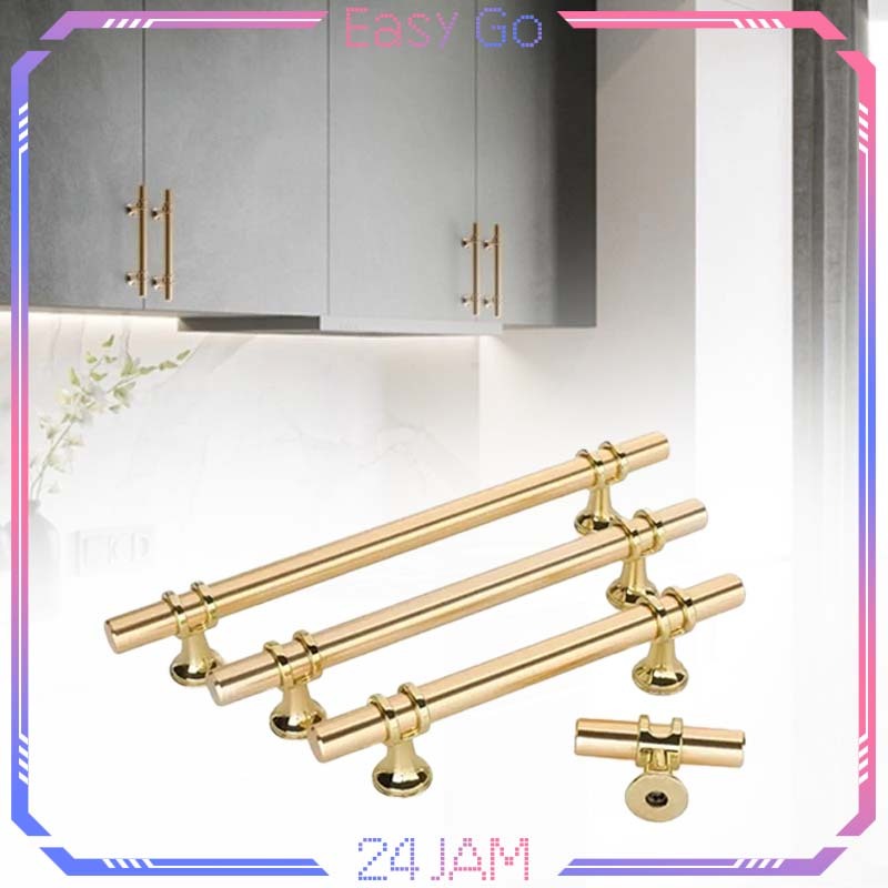 Handle Lemari Minimalis Gagang Pintu Lemari Handle Tarikan Lemari Tarikan Laci Stainless Gagang Lema