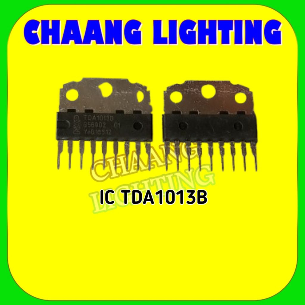 TDA1013B IC TDA1013B TDA 1013B