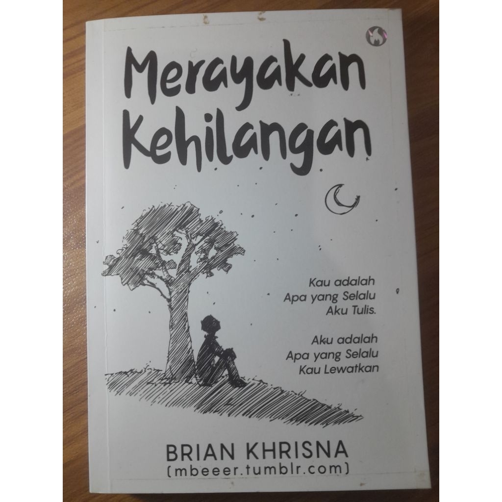 Merayakan kehilangan