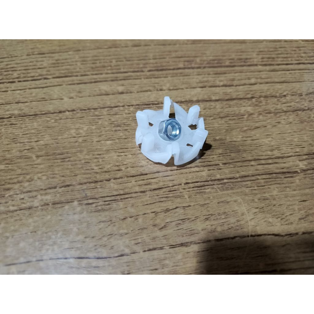 GIGI/UPPER BLENDER MASPION/GIGI BLENDER MASPION