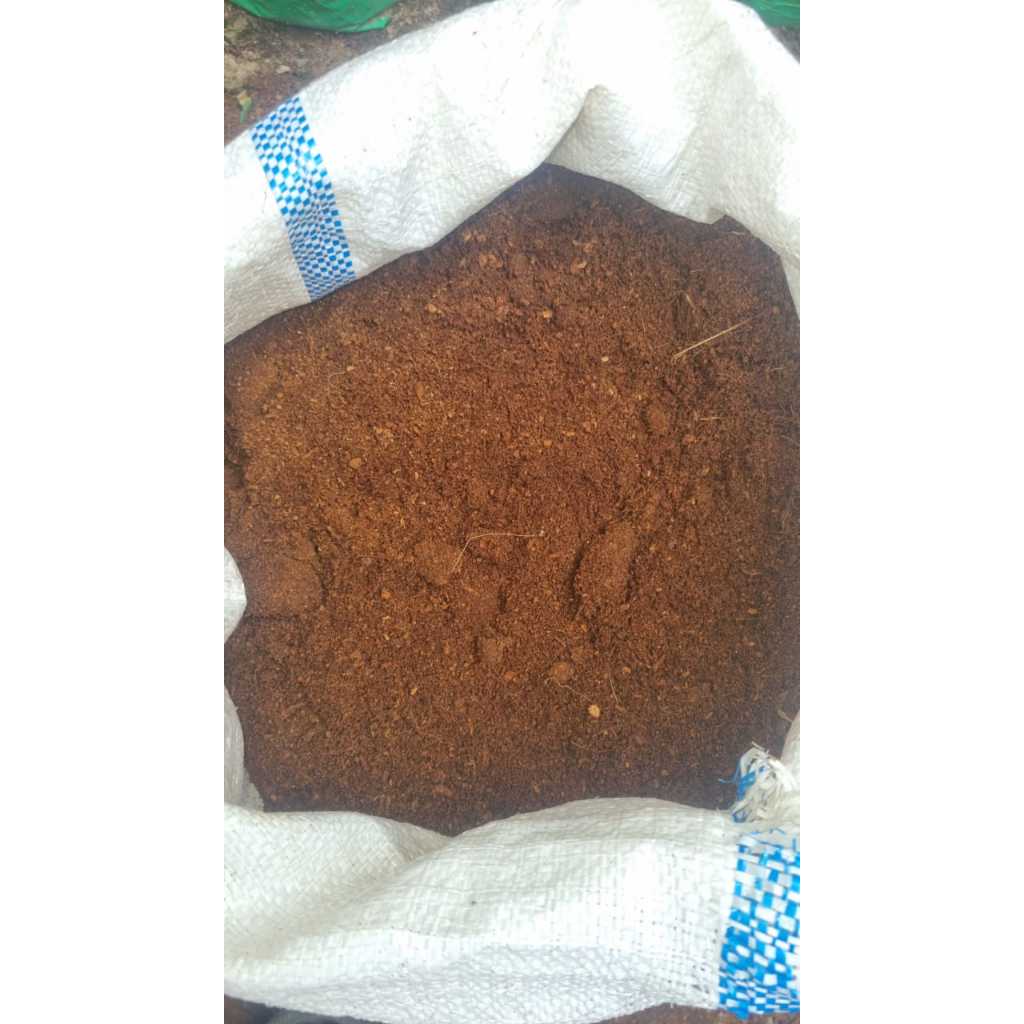 COCOPEAT PREMIUM, KERING SIAP PAKAI, MEDIA BUDIDAYA CACING, MEDIA TANAM COCOPEAT, COCOPEAT KUALITAS 