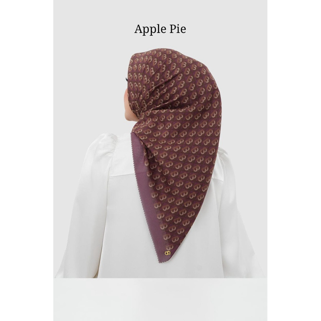 hijab syari voal Buttonscarves xl Prism velmora Bimu twill, musee, parisian bahan voal