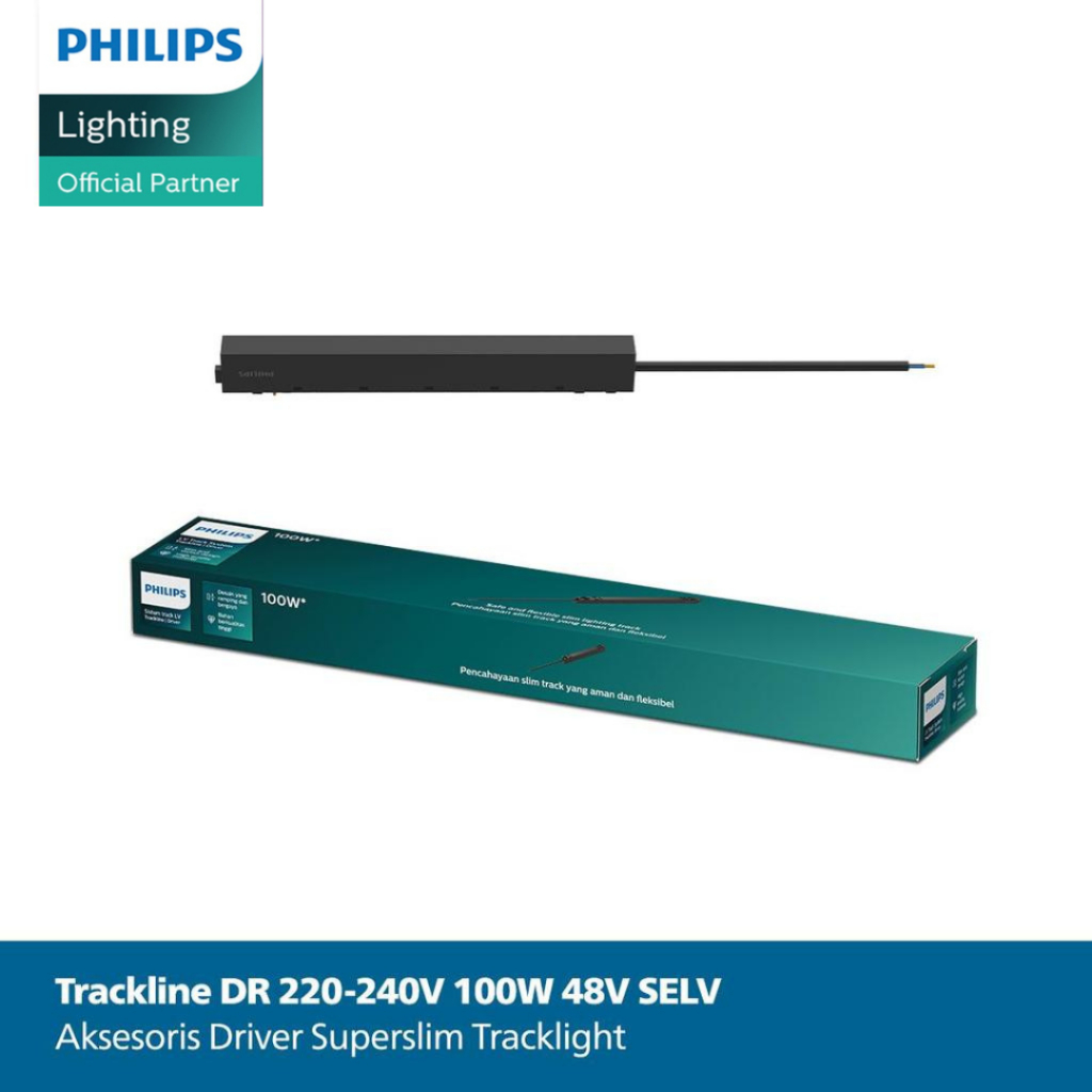 Philips  Trackline Driver 48V 100W 220-240