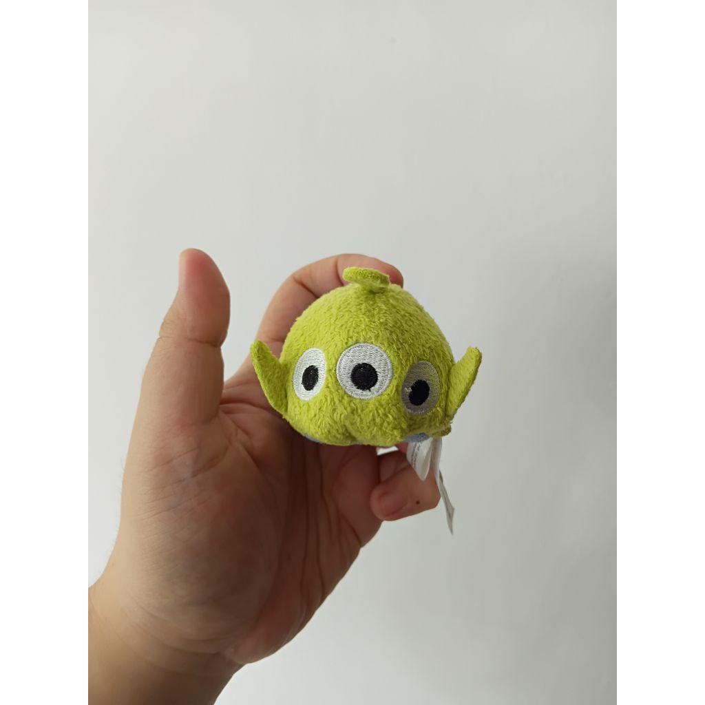 toy story alien disney allien toy story boneka tsum tsum disney tsumtsum alien boneka toy story