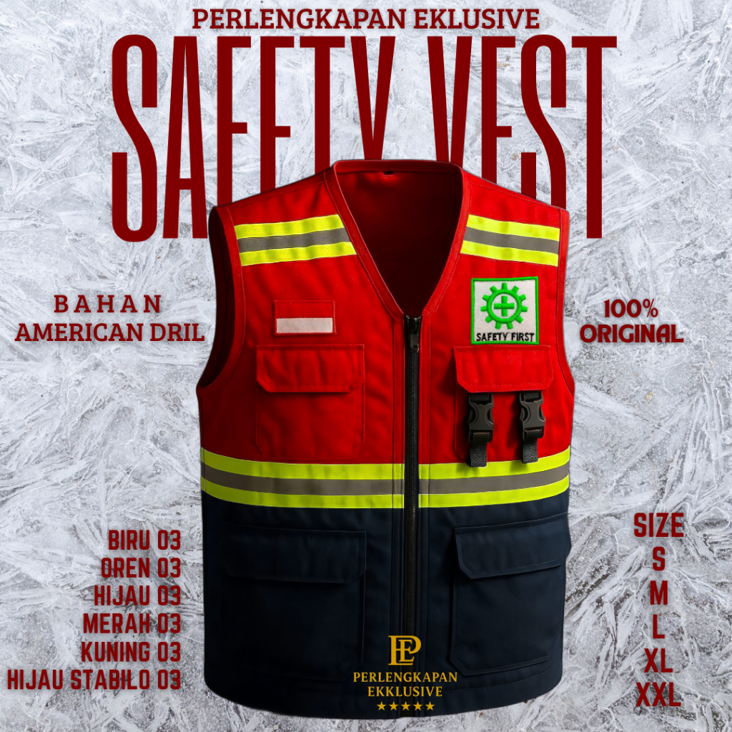 ROMPI SAFETY K3| ROMPI TAMBANG| ROMPI KERJA|ROMPI SAFETY K3|ROMPI KEREN ANAK TAMBANG