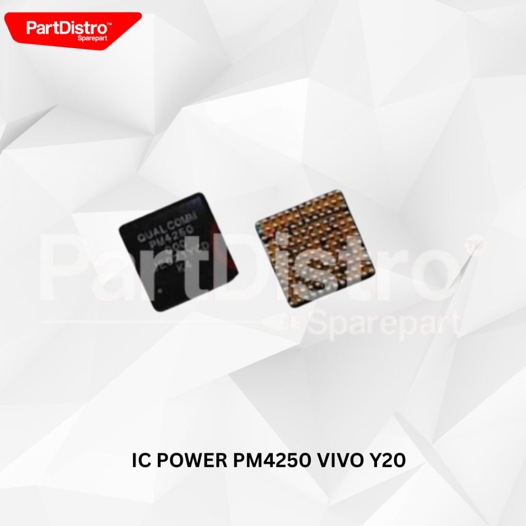 IC POWER PM4250 VIVO Y20