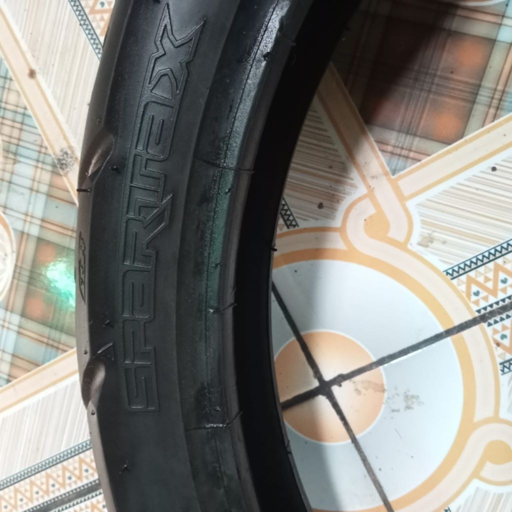 ban bekas motor layak pakai ukuran 80/90 dan 70/90 ban copotan