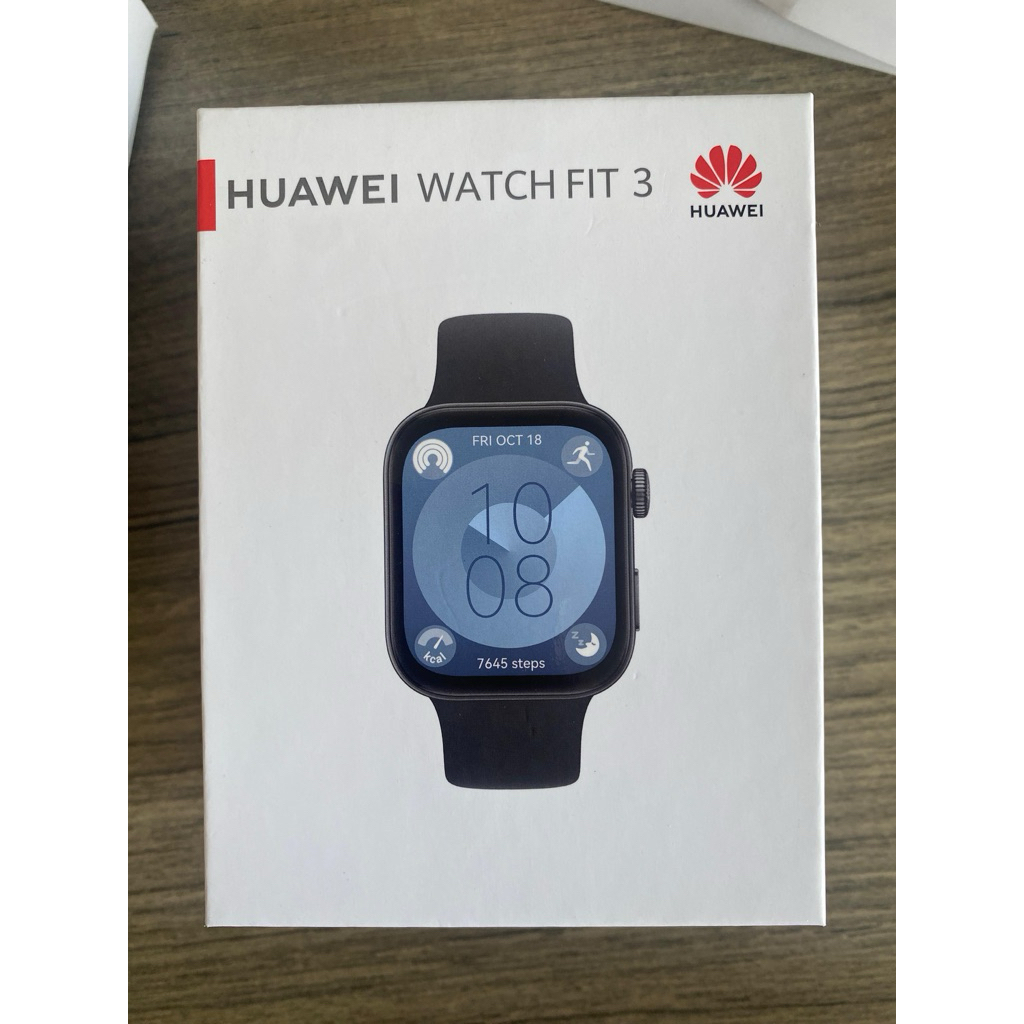 HUAWEI WATCH FIT3