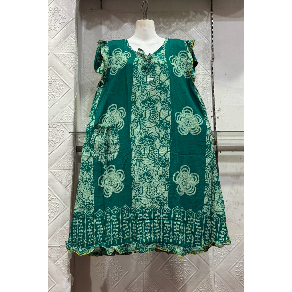 DASTER BATIK CETAK PRIMADONA XL