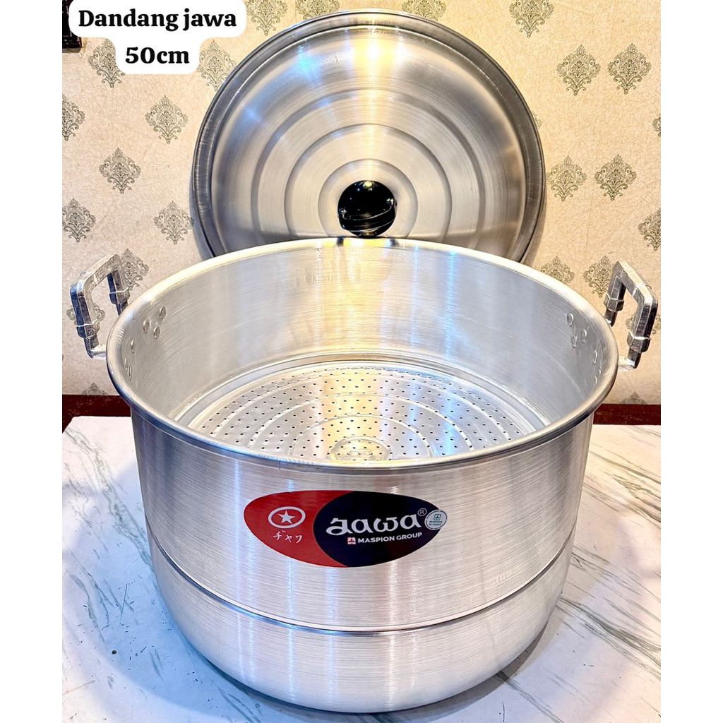 Dandang Kukus Eagle 50cm